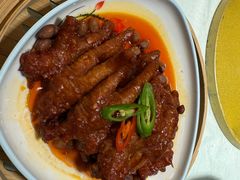 -椿记烧鹅(叠彩店)