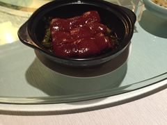 烧肉-昆仑饭店-鲜筵餐厅