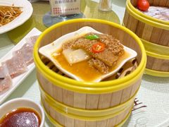 -云庭汇·粤菜海鲜(东盟盛天地店)