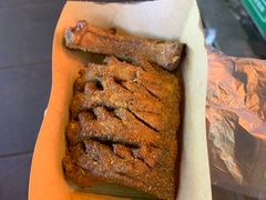 -八一好吃街·高品美食广场