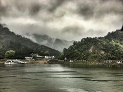 -新安江山水画廊风景区
