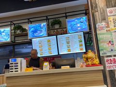 -阿文夜市豆浆油条(临潼路店)
