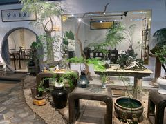 -双季花艺园艺市场(浦东店)