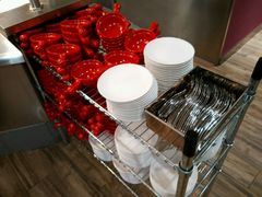 -So Lounge索兰至餐厅(蓝色港湾店)