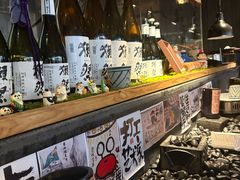 -贰醒·私房小院烧烤 (太古里店)