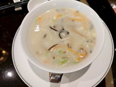 -北京四季酒店·采逸轩