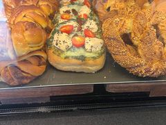 -BAKER&SPICE(安福路店)