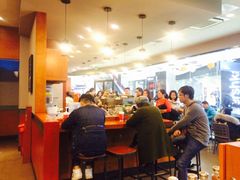 -星巴克(长沙乐和城门店)