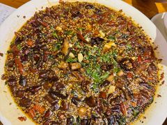 -兔槽江湖菜·重庆璧山兔(水围店)