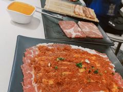 -花味·自助烤肉(雨花客厅店)
