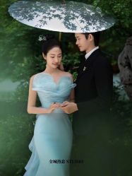 -全城热恋璀璨婚纱摄影(国贸总店)