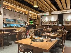 -大头椰·椰子鸡火锅(新梦店)