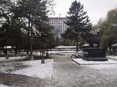 -东北大学(南湖校区)