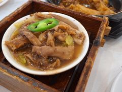 -东江渔村·古典园林·30年粤菜老字号(太和店)