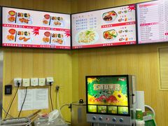 -香妃烤鸡(新奥店)