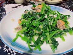 -旺角小渔村(幸福中路店)