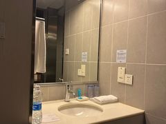 -北京海淀雅乐轩酒店