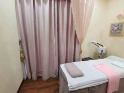 -芳朵美容养生SPA