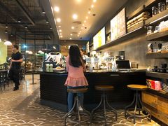-星巴克臻选(湛江鼎盛广场店)