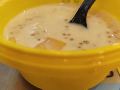 -满记甜品(巴黎春天宝山店)