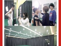 -天籁艺术高考培训学校·重庆艺考集训