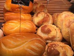 -酵墅·手感烘焙(印象汇店)