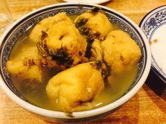 -兰边碗(鼓楼店)