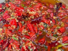 -沐毫傣泐云南菜孔雀宴•手抓饭傣味烧烤(曼听公园店)