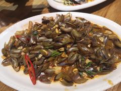 -潮中人·潮州菜(益乐路店)