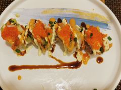 -樱の千渡日式料理·铁板烧•烧鸟(金盛田广场店)