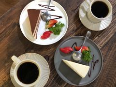 -老屋咖啡