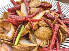 -庐州太太(鼓楼店)