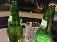 -三亚海棠湾仁恒皇冠假日酒店·大堂吧