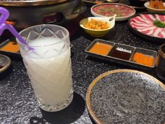 -樱嘢·炭火烧肉(惠南店)