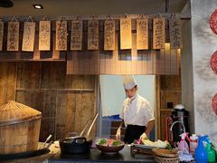 -盡膳口福·百年汤方火锅(科华北路店)