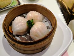-新大咀港式茶餐厅(宝山万达店)
