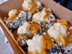 -品腐记·豆腐王朝(老门东总店)