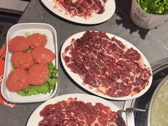 -贵宾牛·潮汕牛肉火锅(珠池总店)