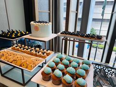 -上海前滩香格里拉大酒店