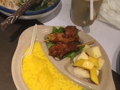 -美奈小馆·越南料理(中航城君尚购物中心店)