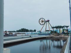 -秦皇岛乐岛海洋王国