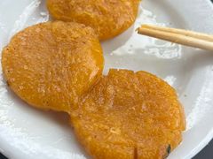 煎南瓜饼-仁信老铺(嘉信店)
