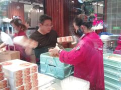 -西区老大房(愚园路店)