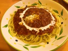 -萨莉亚意式餐厅(深南茂业店)