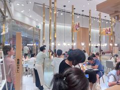 -池奈·咖喱蛋包饭(熙地港店)