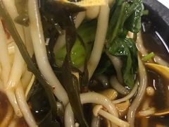 -土豆粉&刀削面(西单新一代商城店)