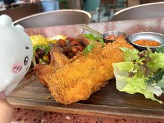 -La Terre乐田(万象城店)