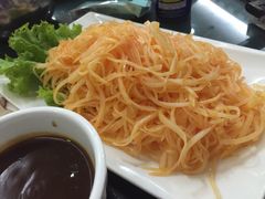-李连贵酒家熏肉大饼(昆明街店)