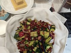 -福海居烤鸭店(鸟巢店)