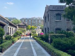 -张学良旧居陈列馆